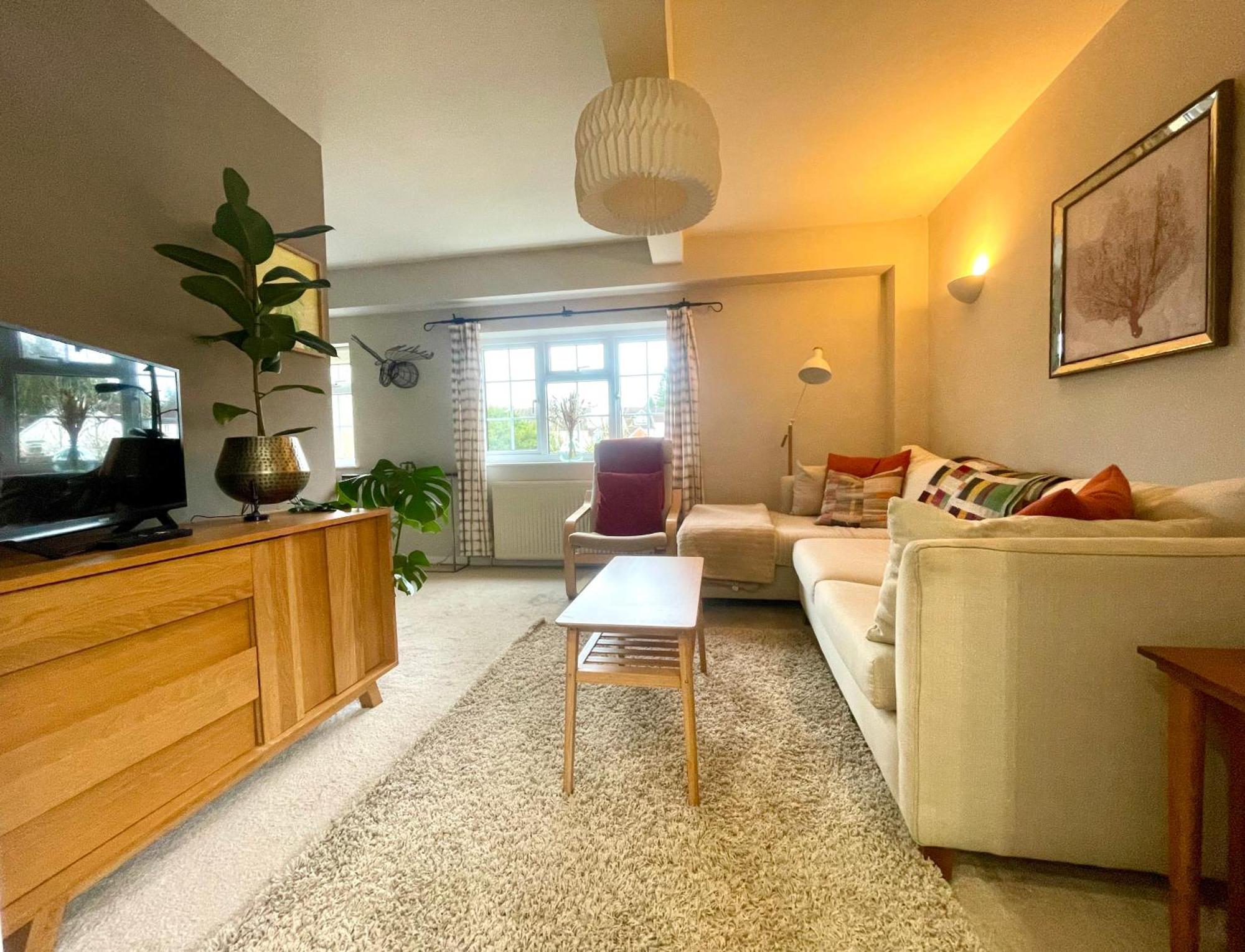فيلا Upper Beeches Oakhill المظهر الخارجي الصورة